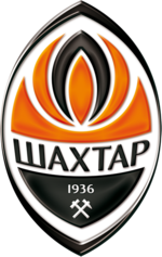 FC Shakhtar Donetsk FC Shakhtar Donetsk