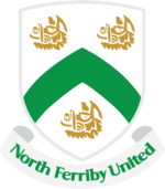 North Ferriby United